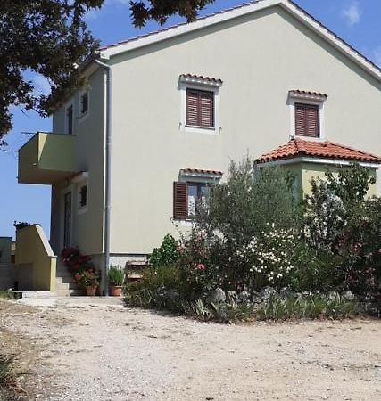 Kelk Loznati Apartman Kültér fotó
