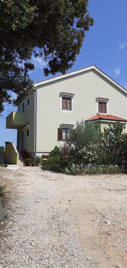 Kelk Loznati Apartman Kültér fotó
