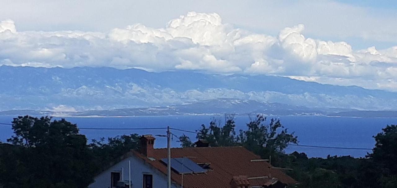 Kelk Loznati Apartman Kültér fotó