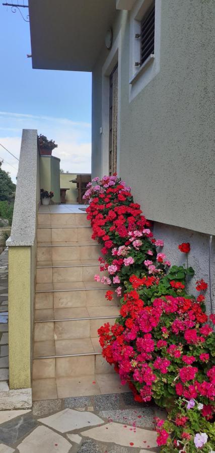 Kelk Loznati Apartman Kültér fotó
