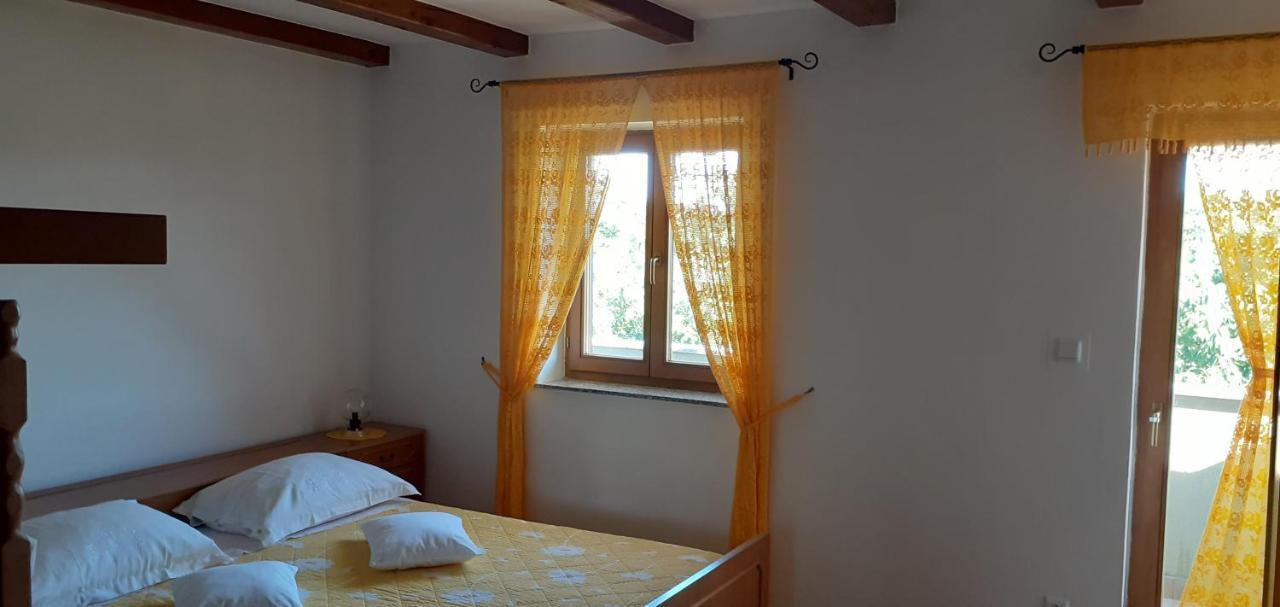Kelk Loznati Apartman Kültér fotó